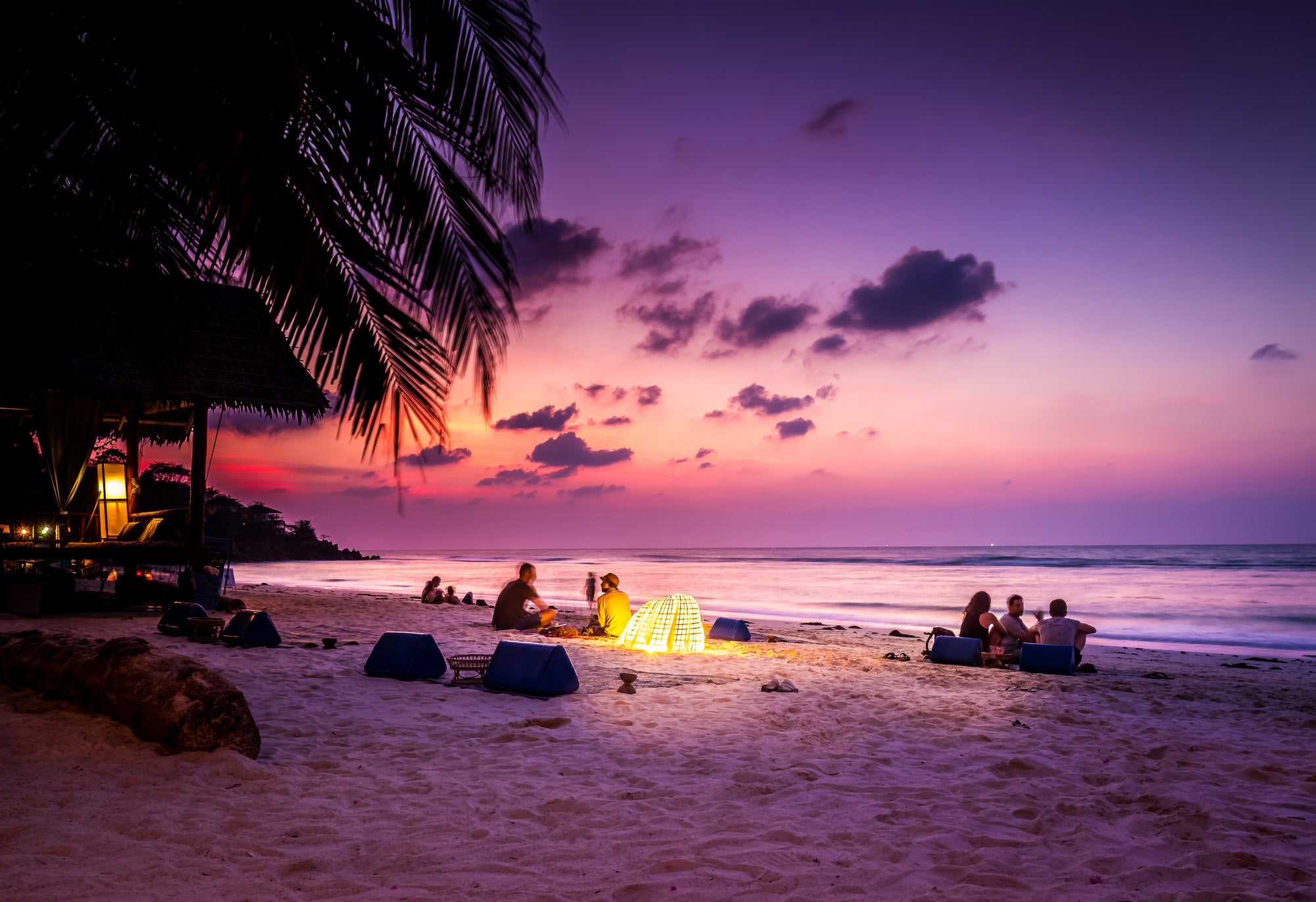 5 Ways to Beat Dreaded Vacation Constipation