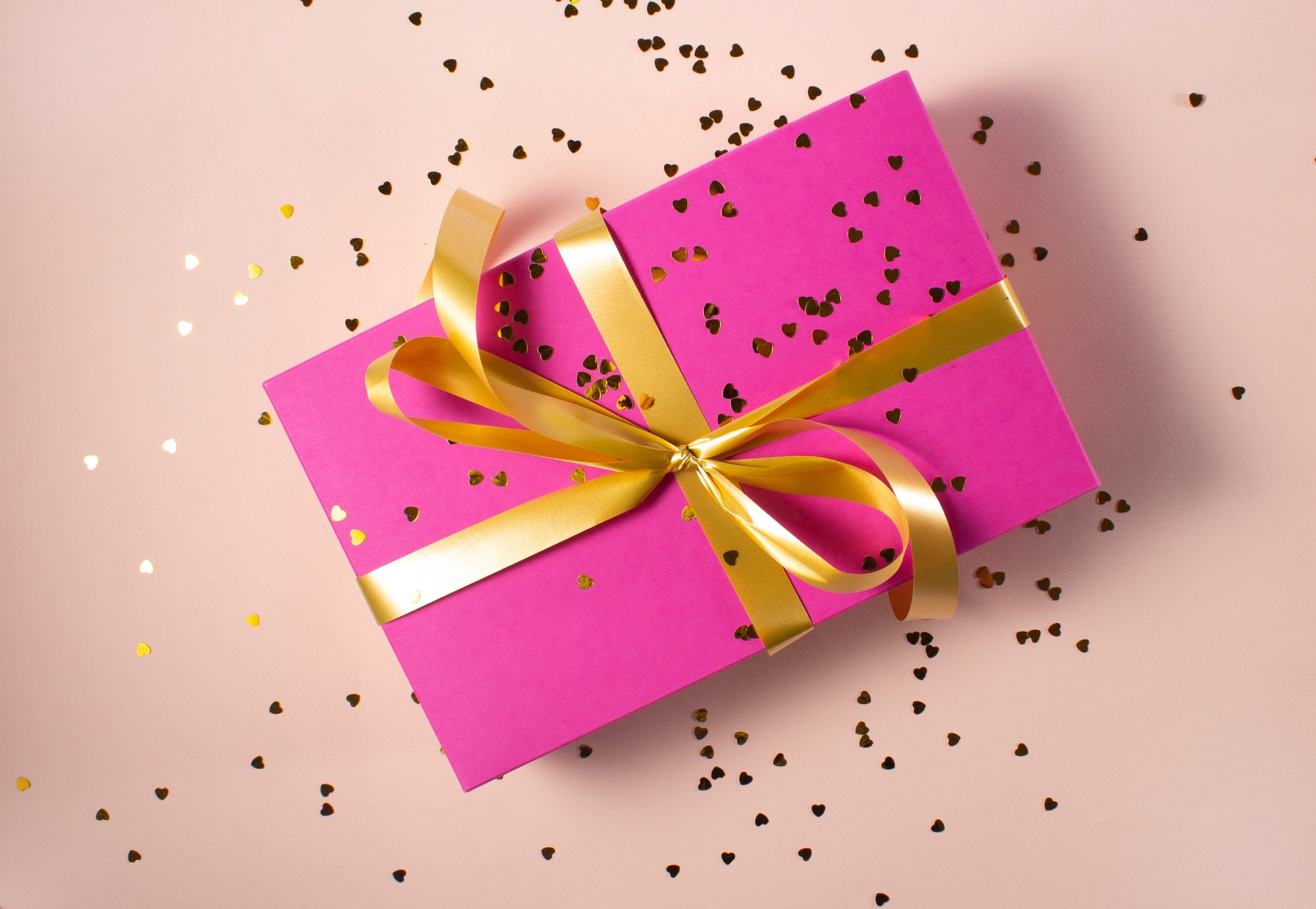 Give the gift of feeling great!