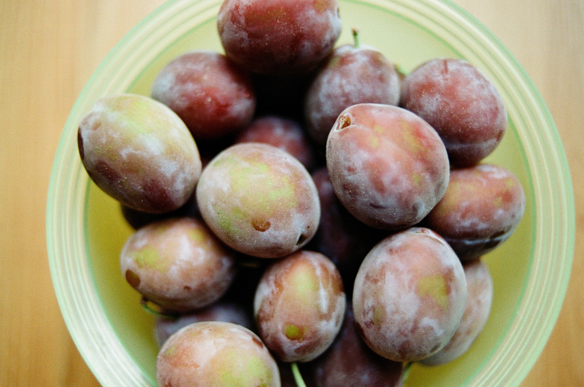 Prunes in the News
