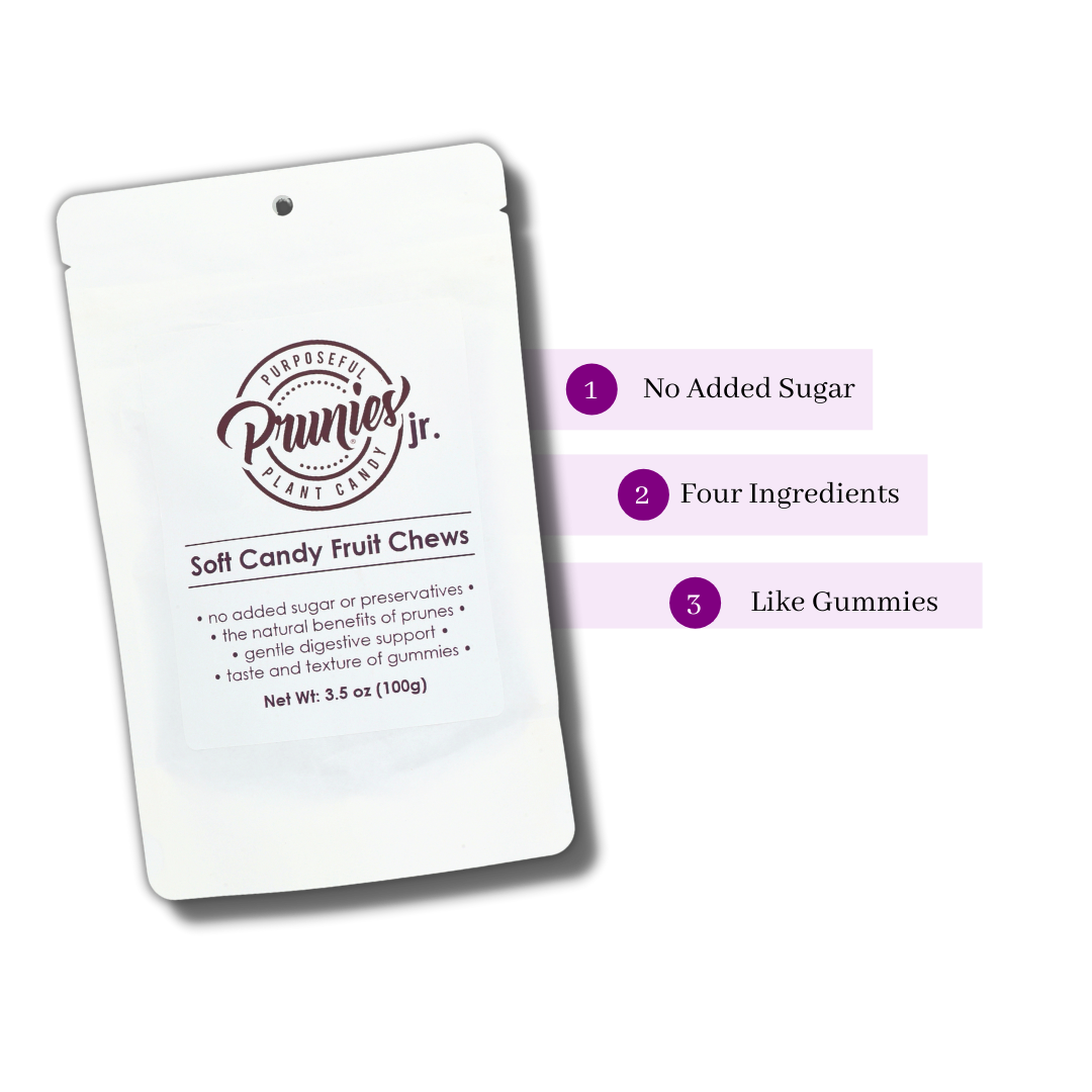 Prunies® Jr. - 2 Bulk Packs