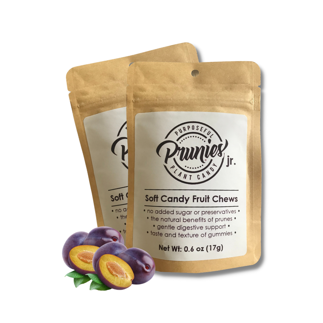 Prunies®Jr. - SAMPLES