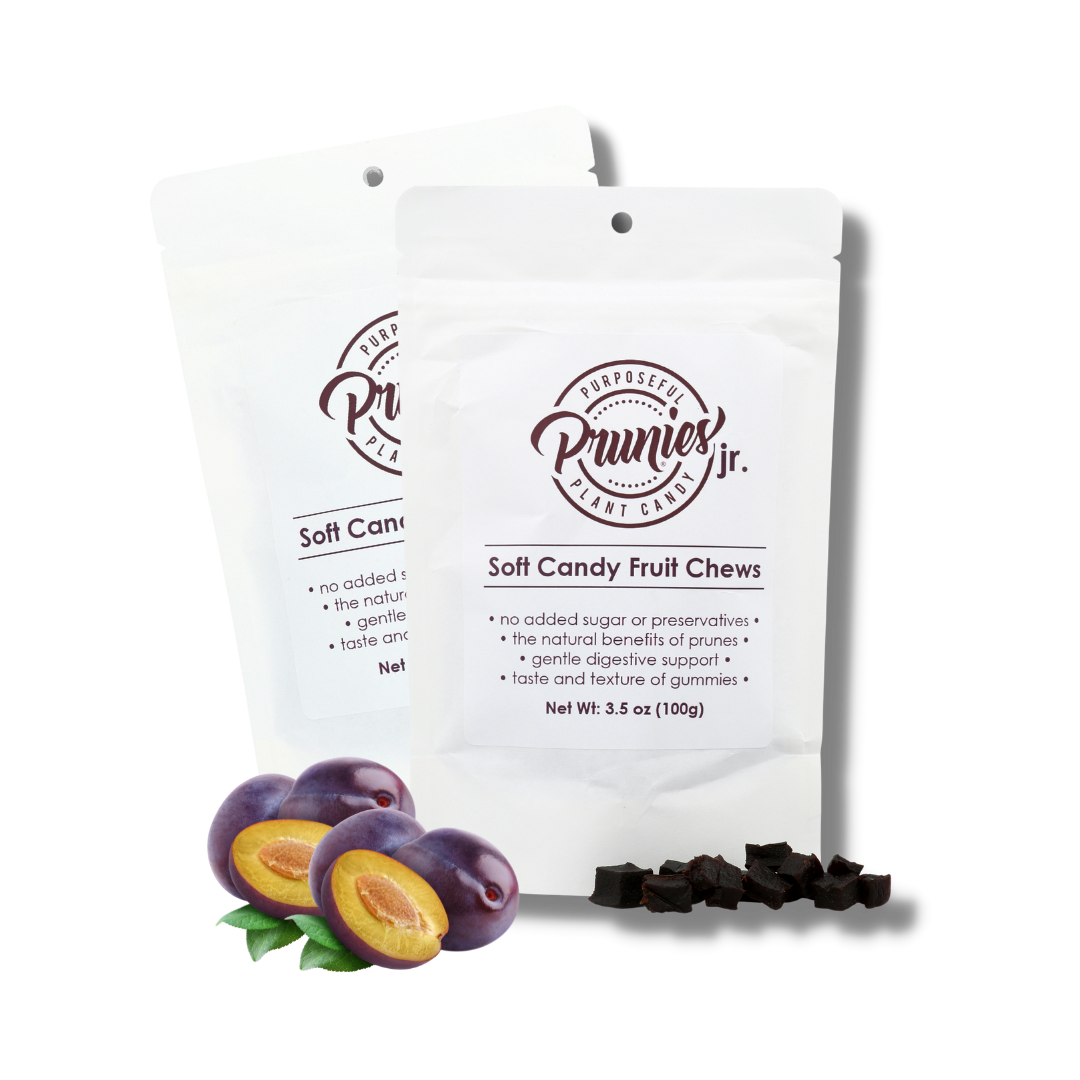 Prunies® Jr. - 2 Bulk Packs