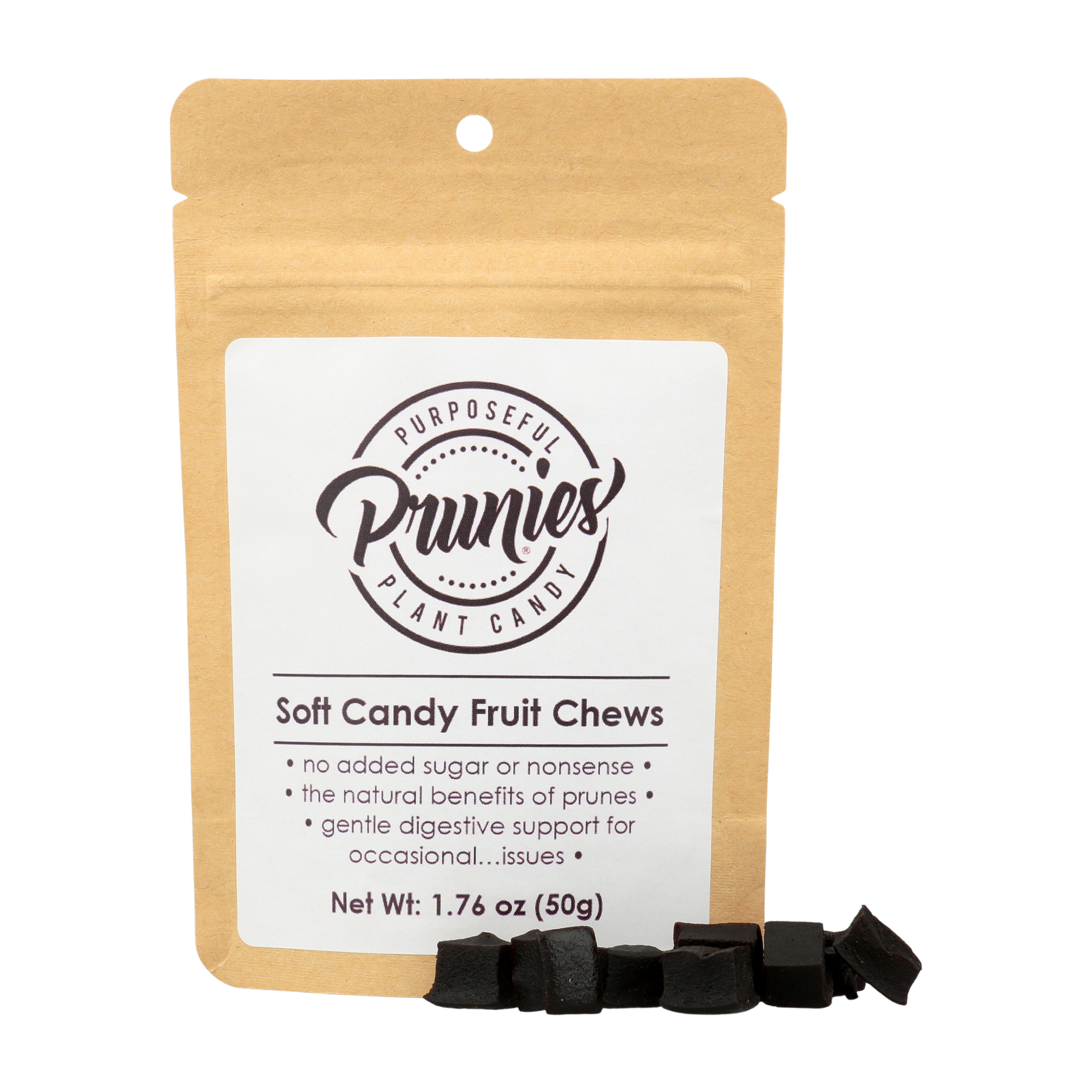 Prunies® Original  - 4 Packs