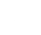 Prunies White Logo