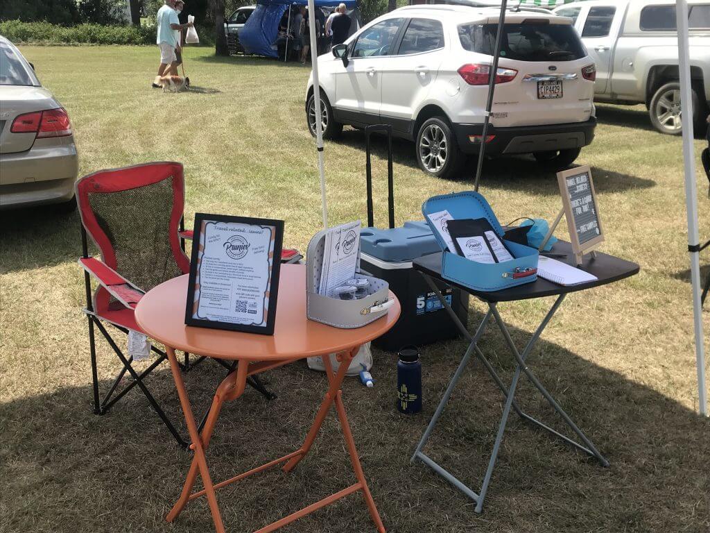 The Tybee Island Farmers Market