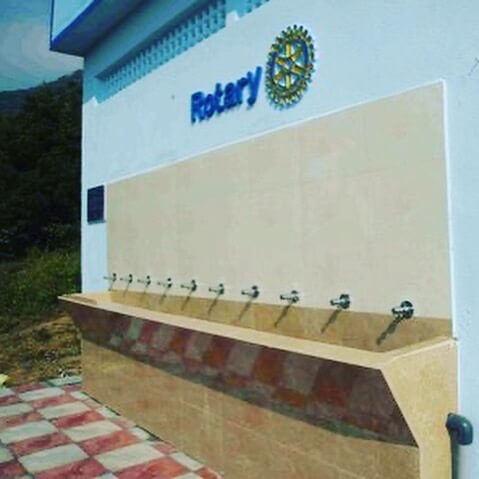 WASH in Schools Project (India)