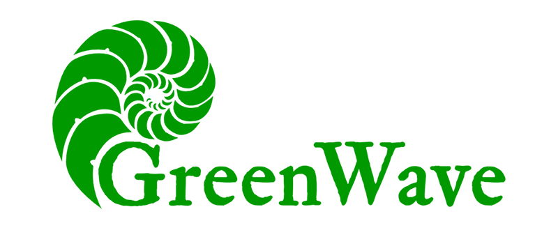 Greenwave logo